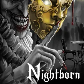 Обкладинка гри Nightborn
