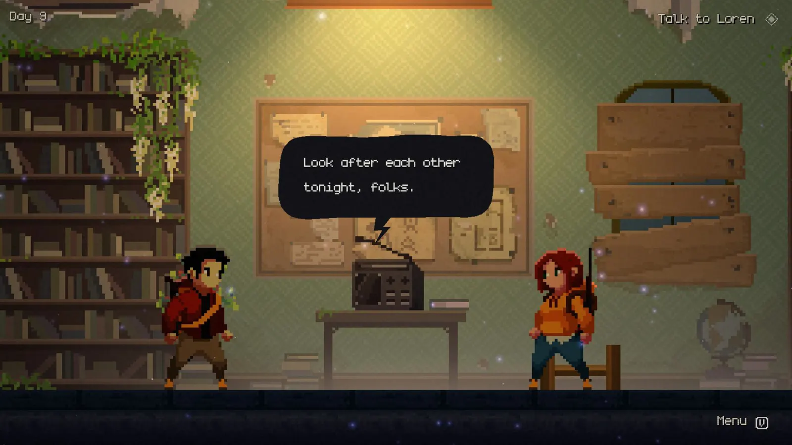 Nightbound media 3