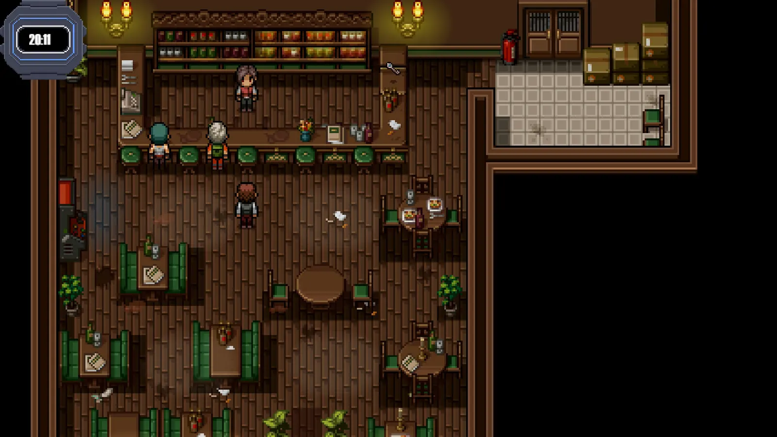 NightFall Hollow media 2