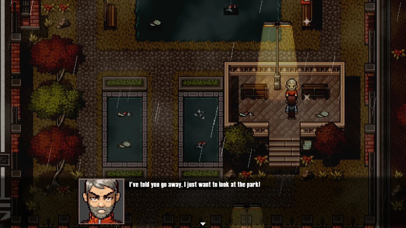 NightFall Hollow media 4