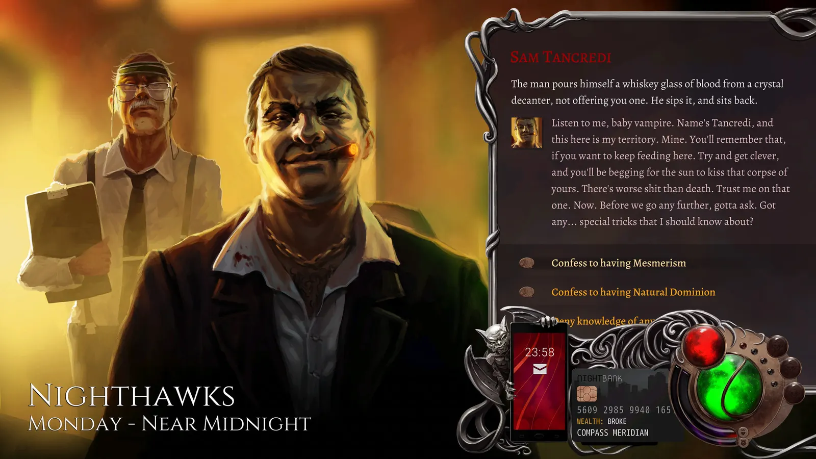 Nighthawks media 3