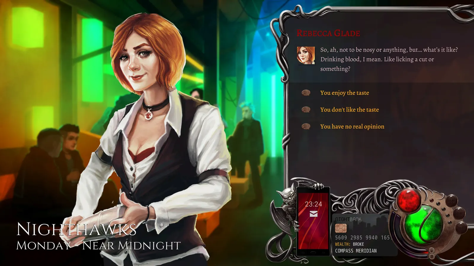 Nighthawks media 4