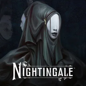 Обкладинка гри Nightingale