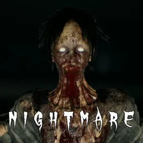 Обкладинка гри Nightmare