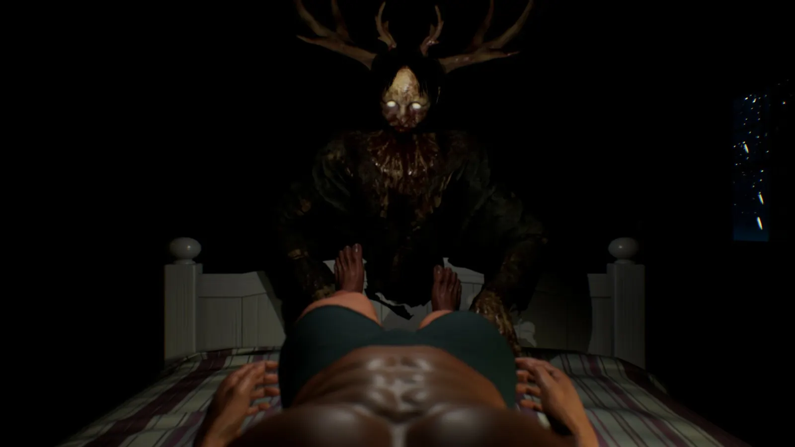 Nightmare media 2