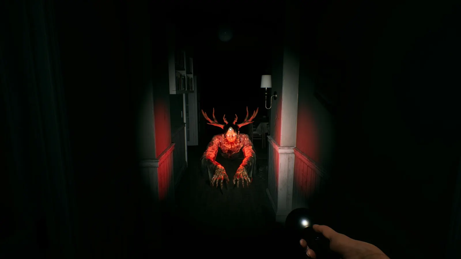 Nightmare media 3