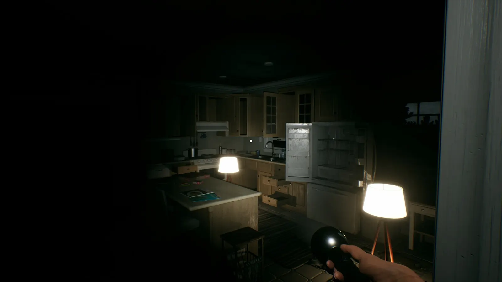 Nightmare media 5