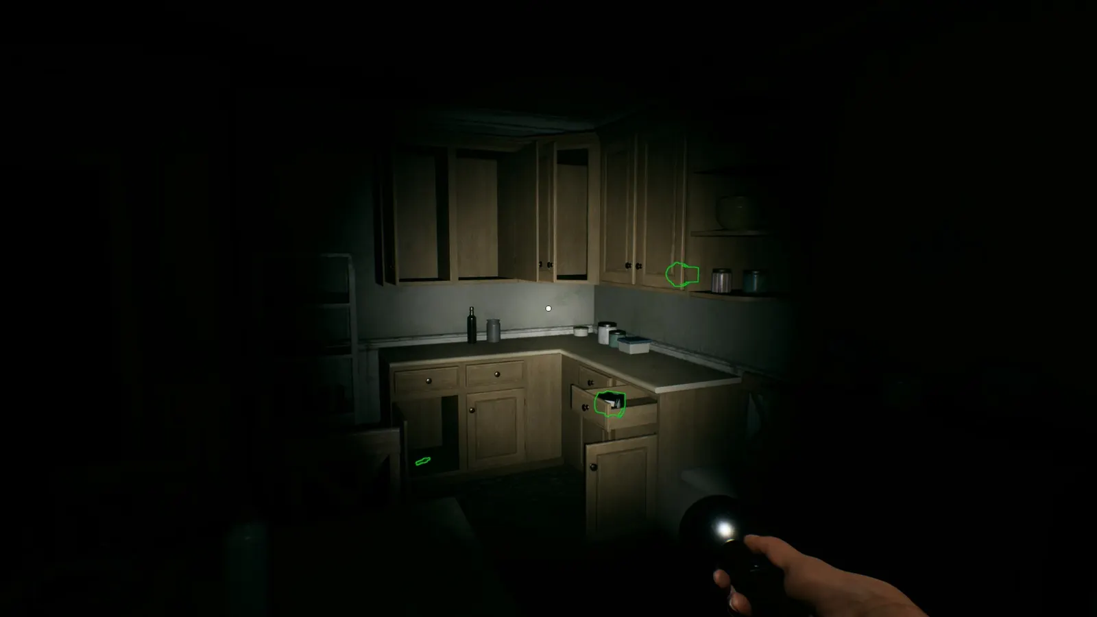 Nightmare media 11