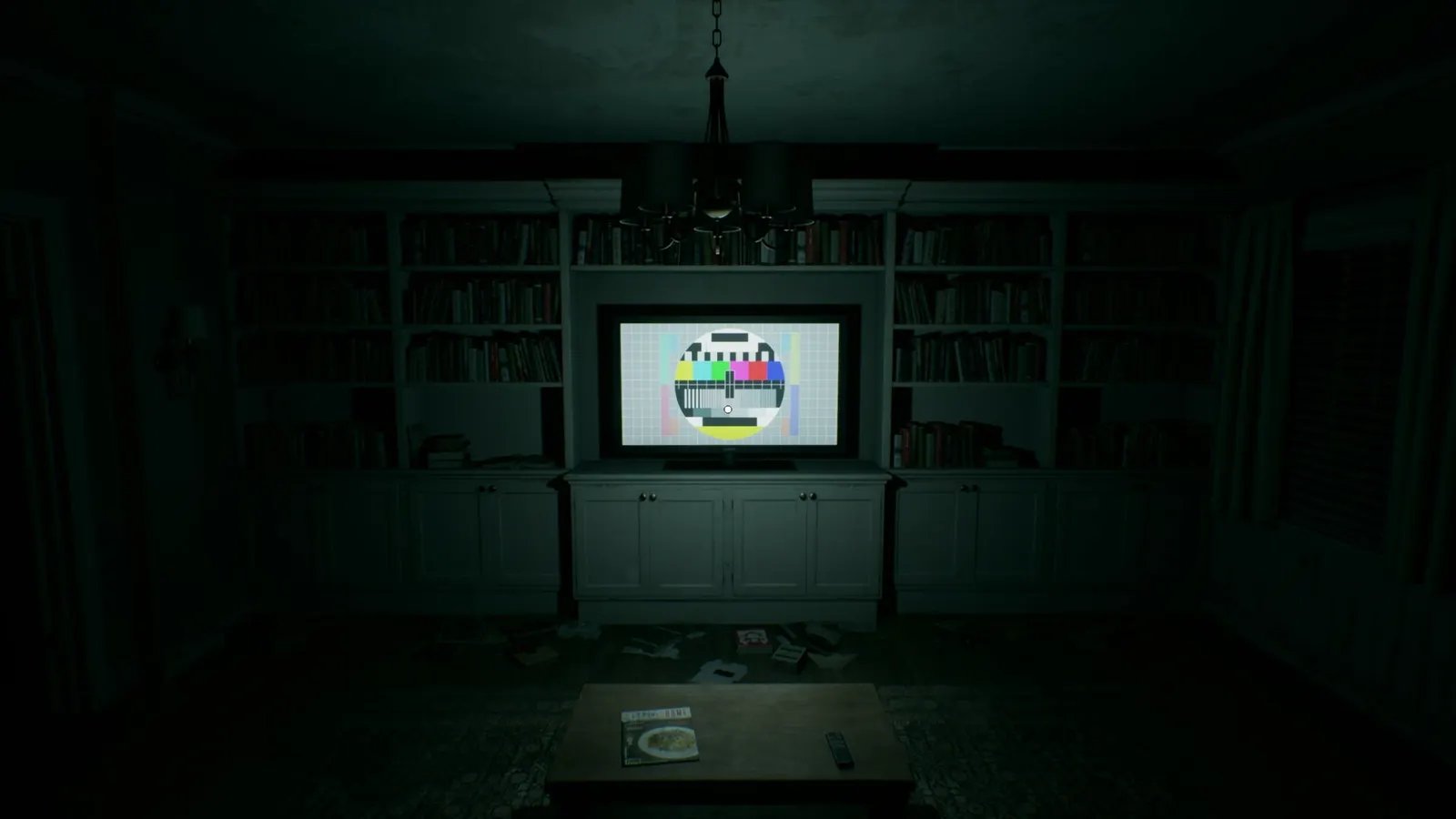 Nightmare media 14