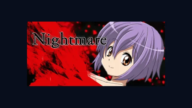 Nightmare