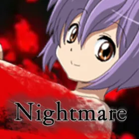 Обкладинка гри Nightmare
