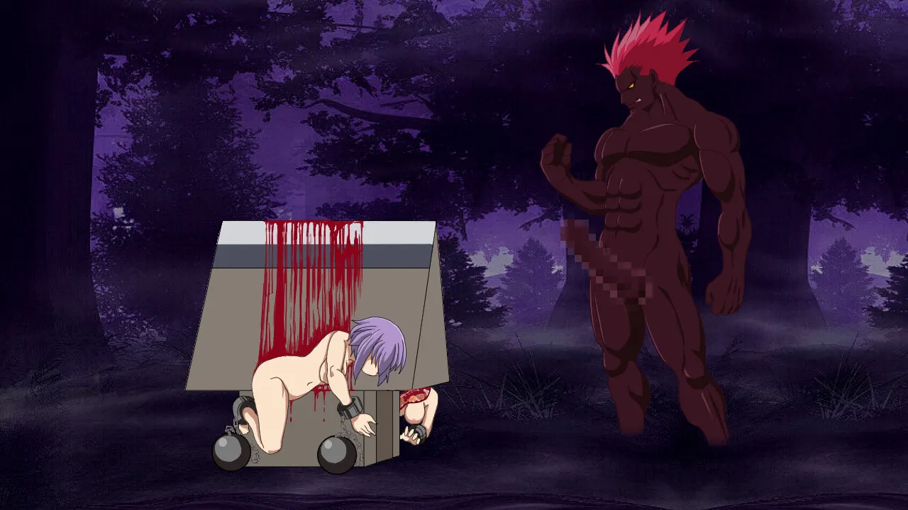 Nightmare media 5