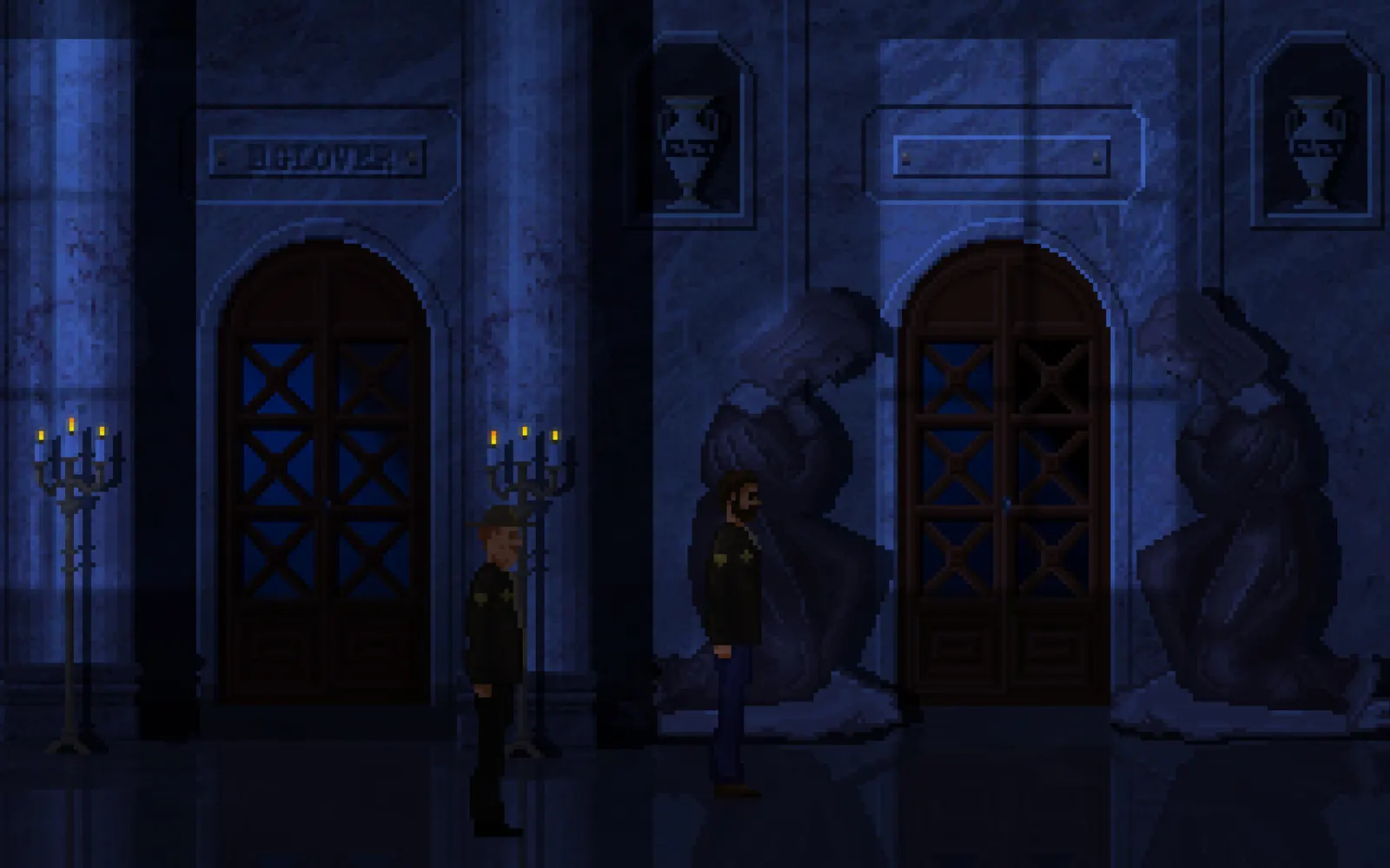 Nightmare Frames media 7