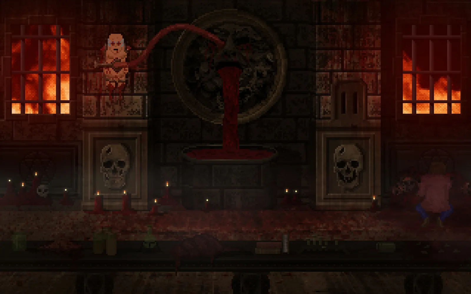 Nightmare Frames media 9