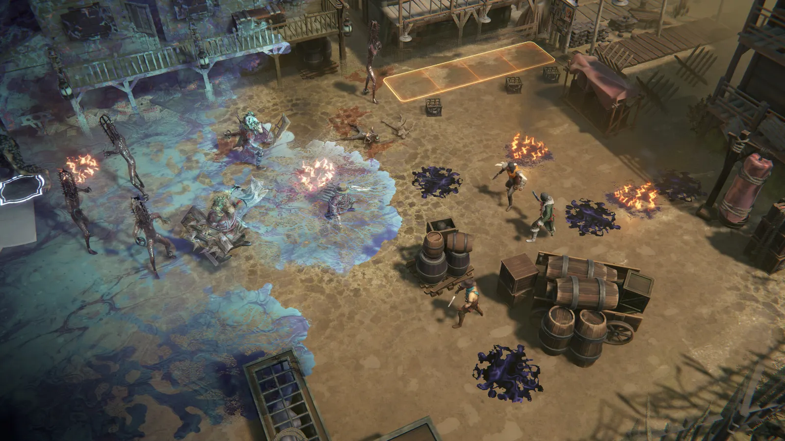 Nightmare Frontier media 12