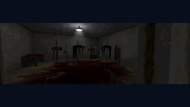 Nightmare of Decay
