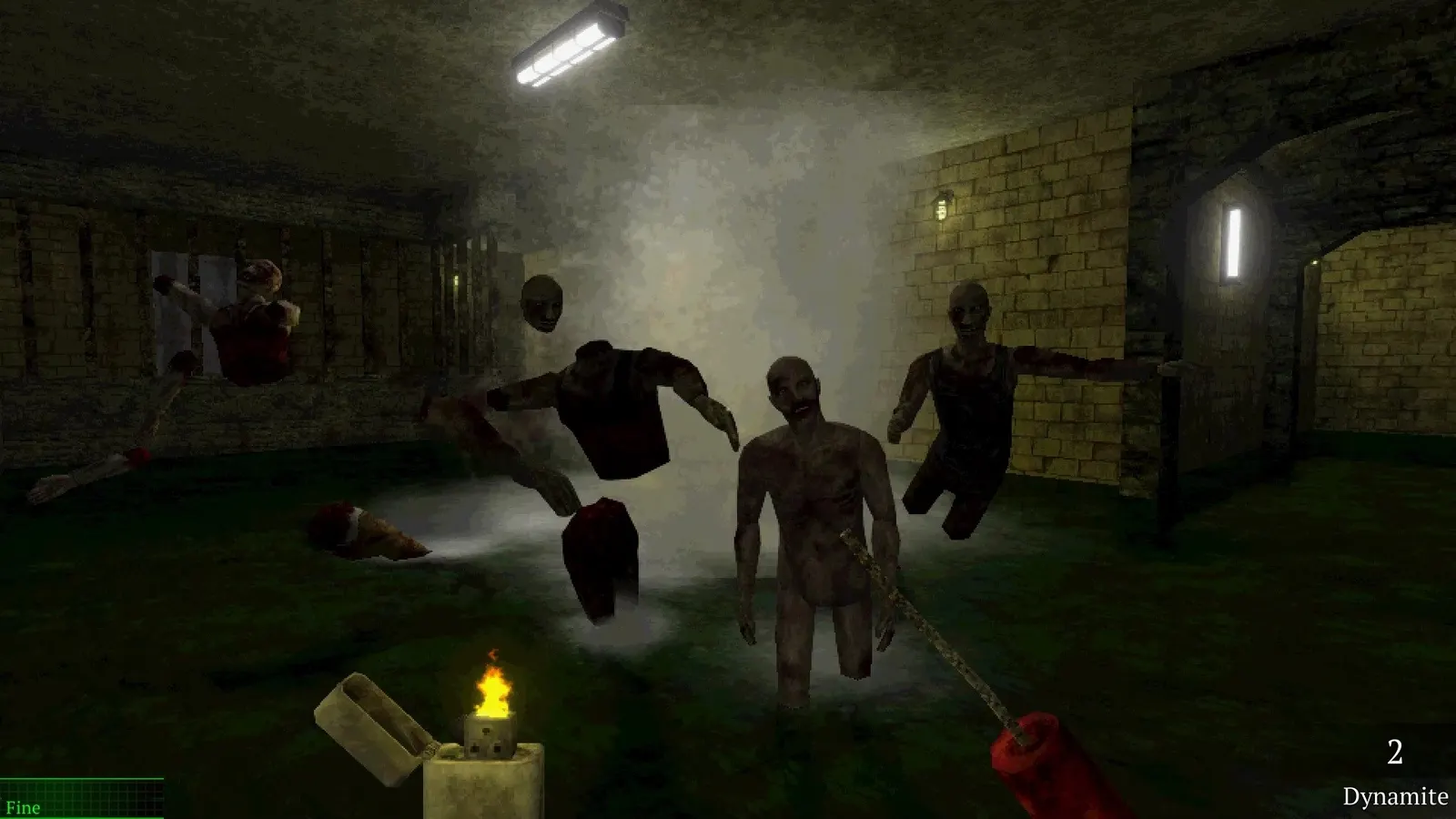 Nightmare of Decay media 6