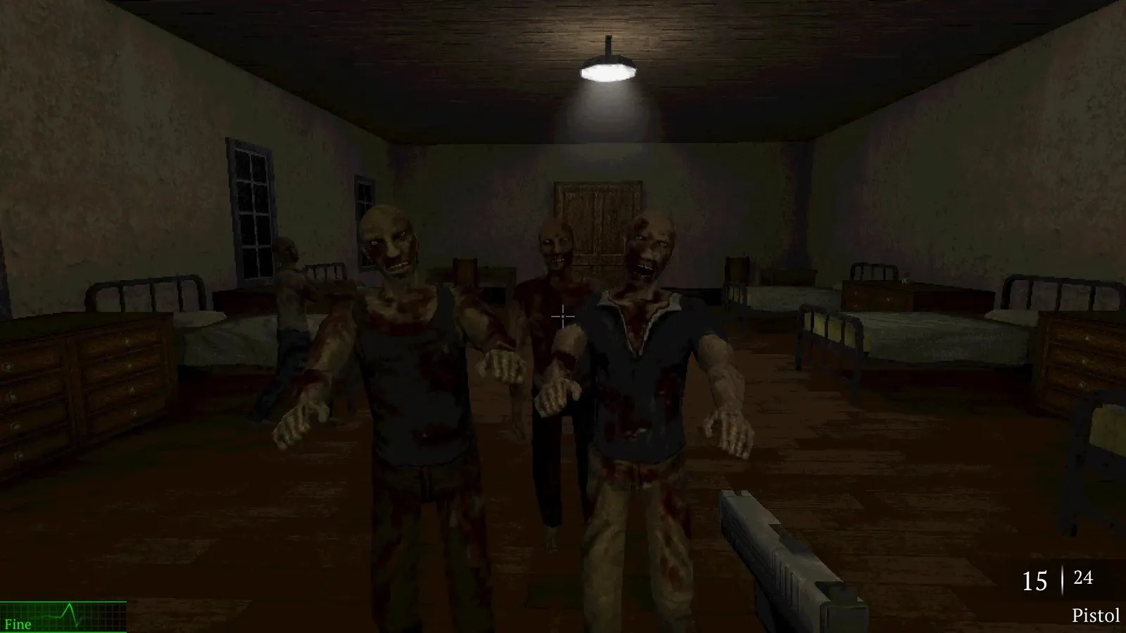 Nightmare of Decay media 8