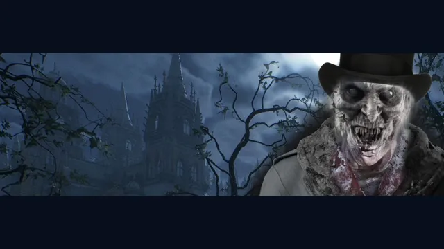 Nightmare of Nady
