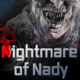 Обкладинка гри Nightmare of Nady
