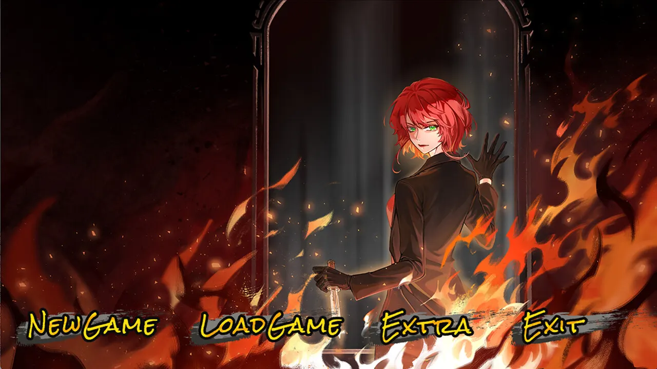 猩红梦魇 The Nightmare of Scarlet Tempest media 2