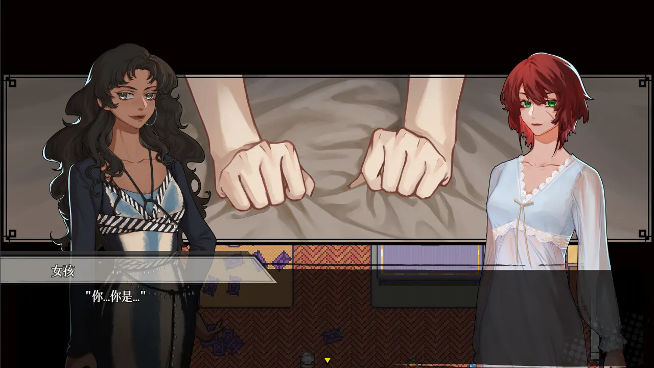 猩红梦魇 The Nightmare of Scarlet Tempest media 4