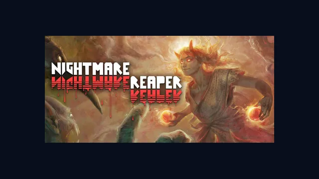 Nightmare Reaper