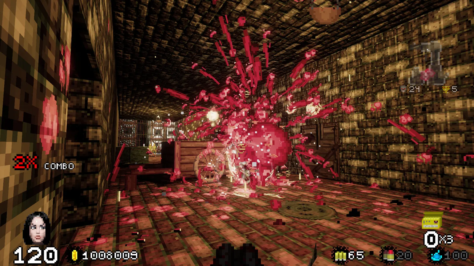 Nightmare Reaper media 2