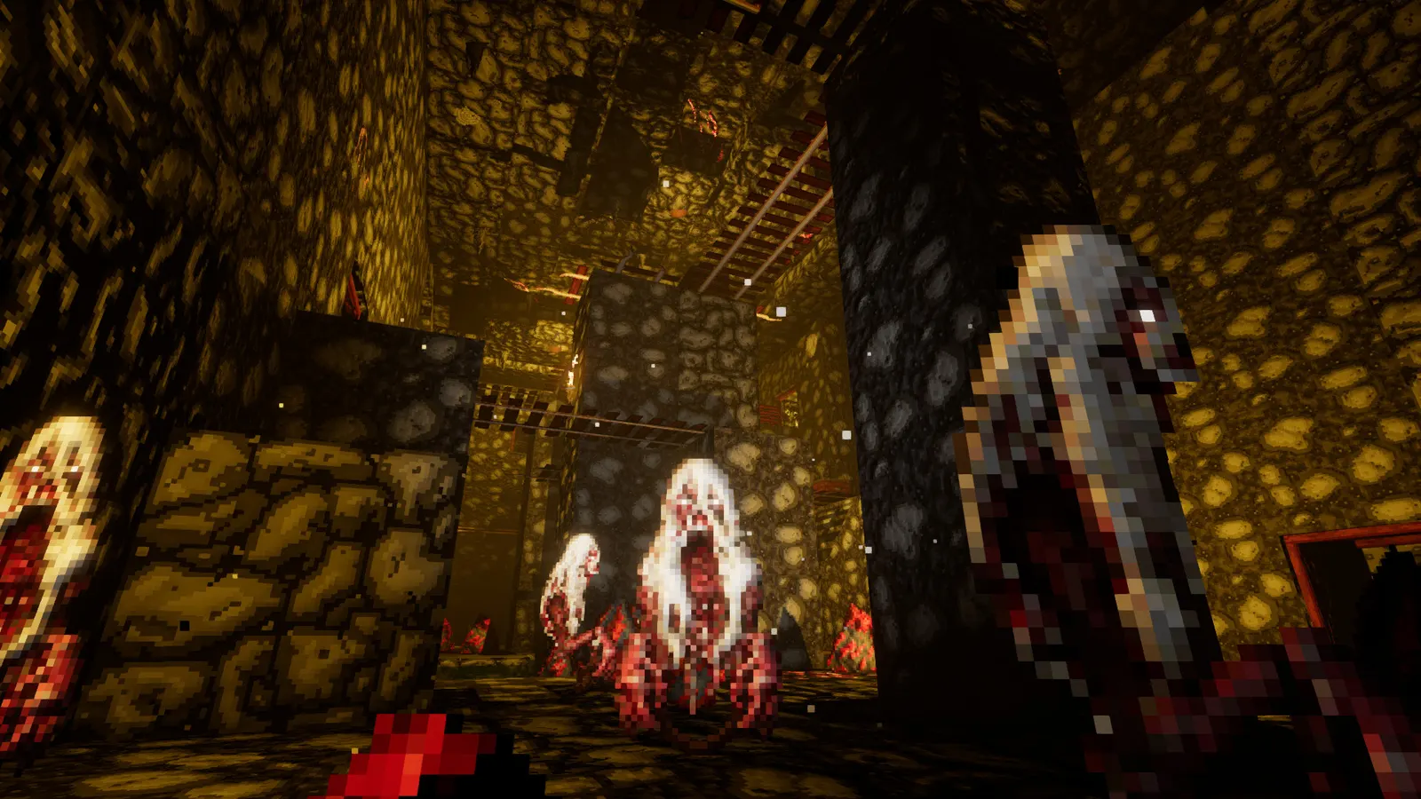 Nightmare Reaper media 3