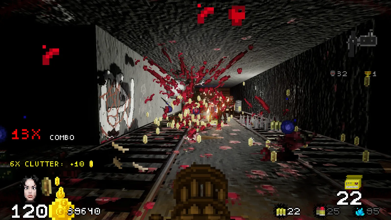 Nightmare Reaper media 11