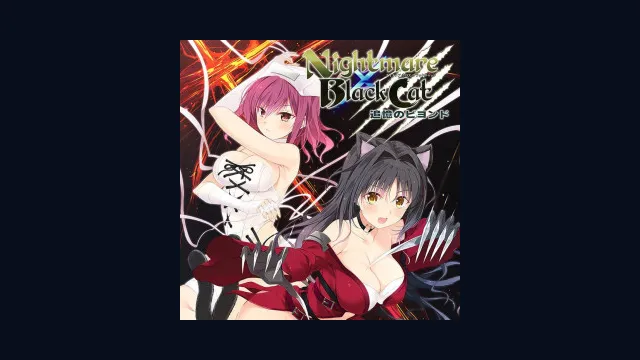 Nightmare x BlackCat: Tsuioku no Beyond