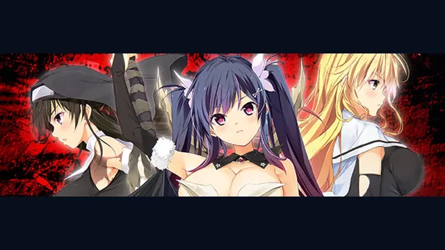 Nightmare x Deathscythe: Hangyaku no Resonance