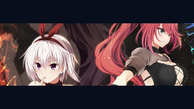 Nightmare x NobleBlood: Uragiri no Abyss