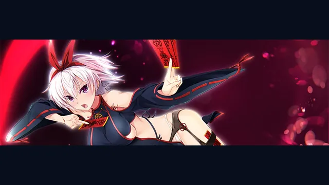 Nightmare x Onmyoji: Kindan no Paradox