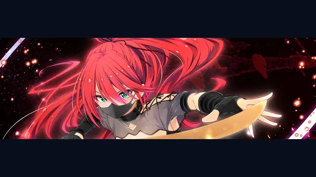 Nightmare x Vampire: Inferno of Retribution