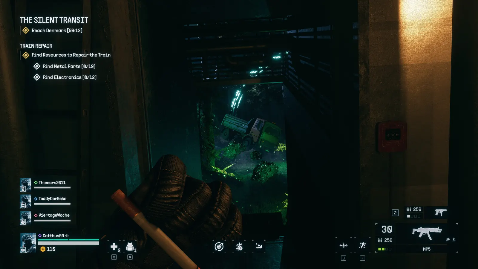 NightRunner media 6