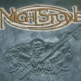 Обкладинка гри NightStone