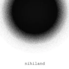 Обкладинка гри Nihiland