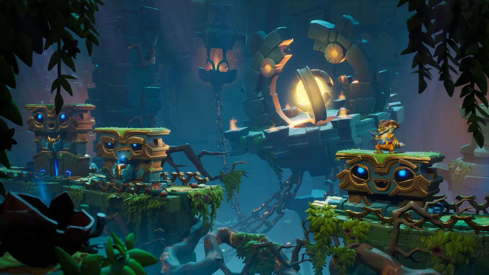 Nikoderiko: The Magical World — Director’s Cut media 3