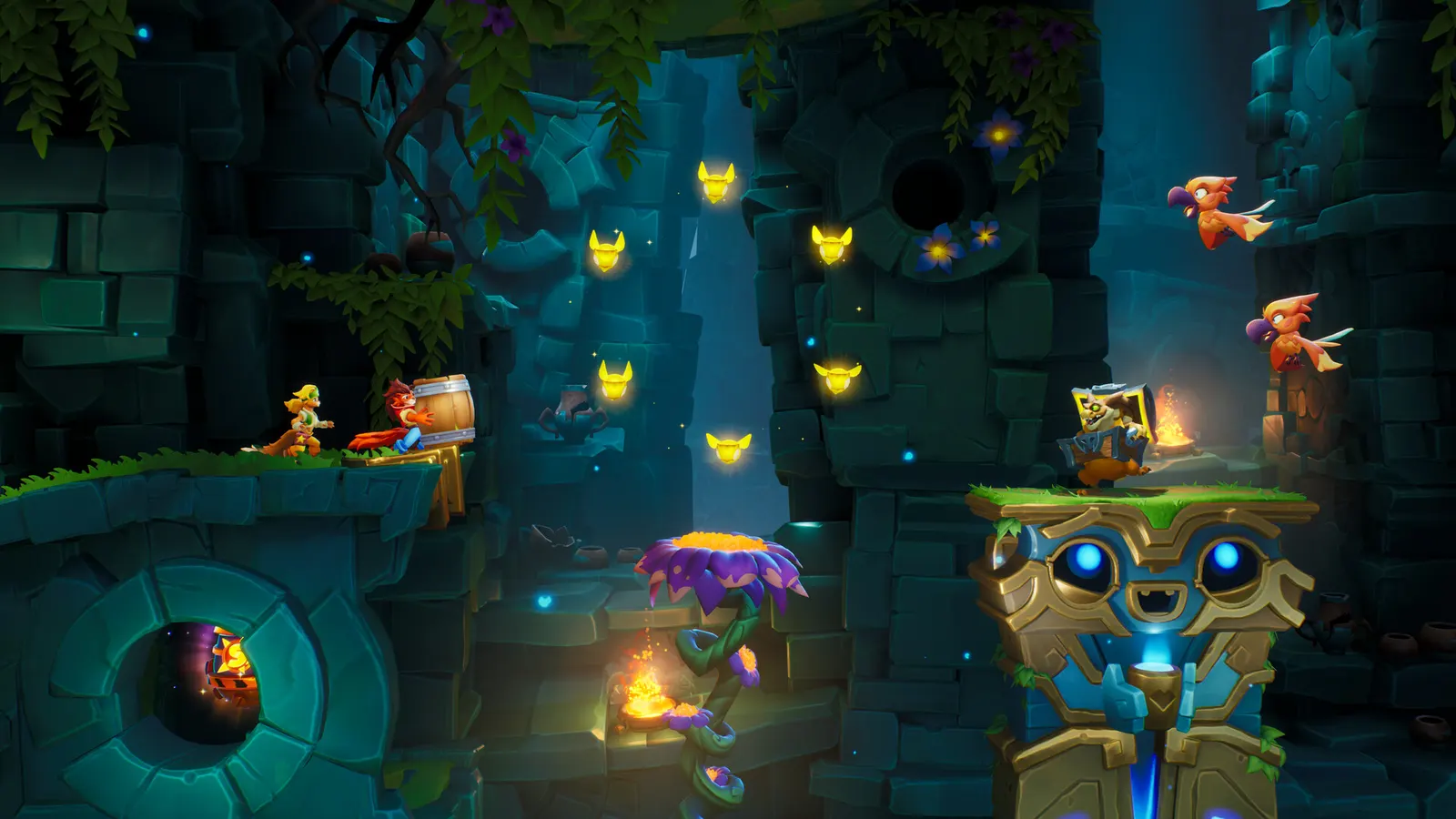 Nikoderiko: The Magical World — Director’s Cut media 5
