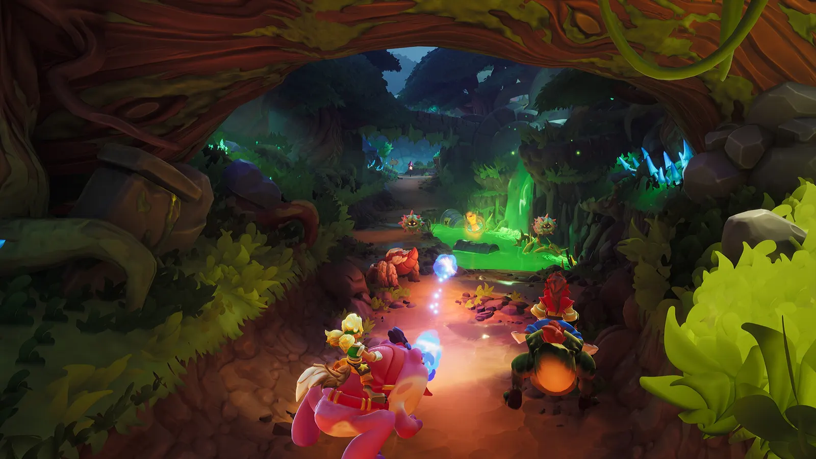 Nikoderiko: The Magical World — Director’s Cut media 6