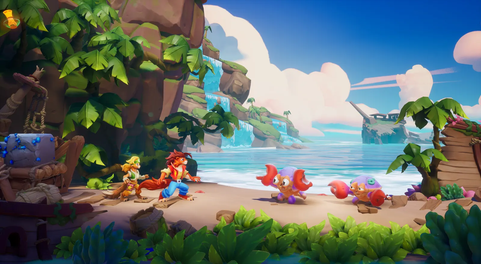 Nikoderiko: The Magical World — Director’s Cut media 7