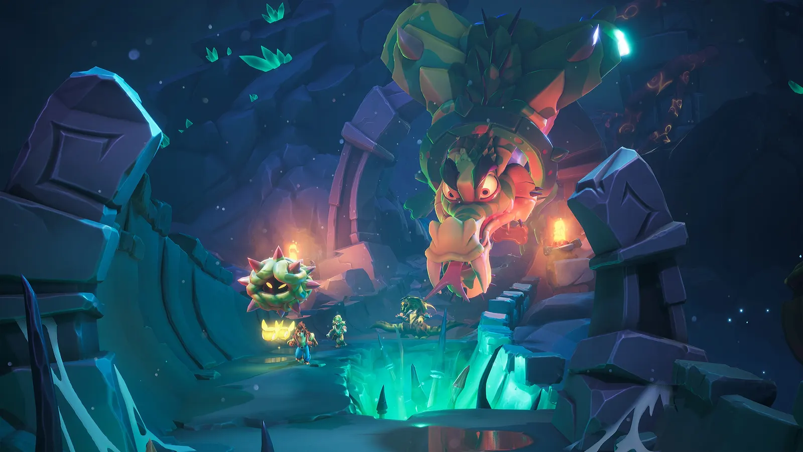 Nikoderiko: The Magical World — Director’s Cut media 8