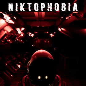 Обкладинка гри Niktophobia