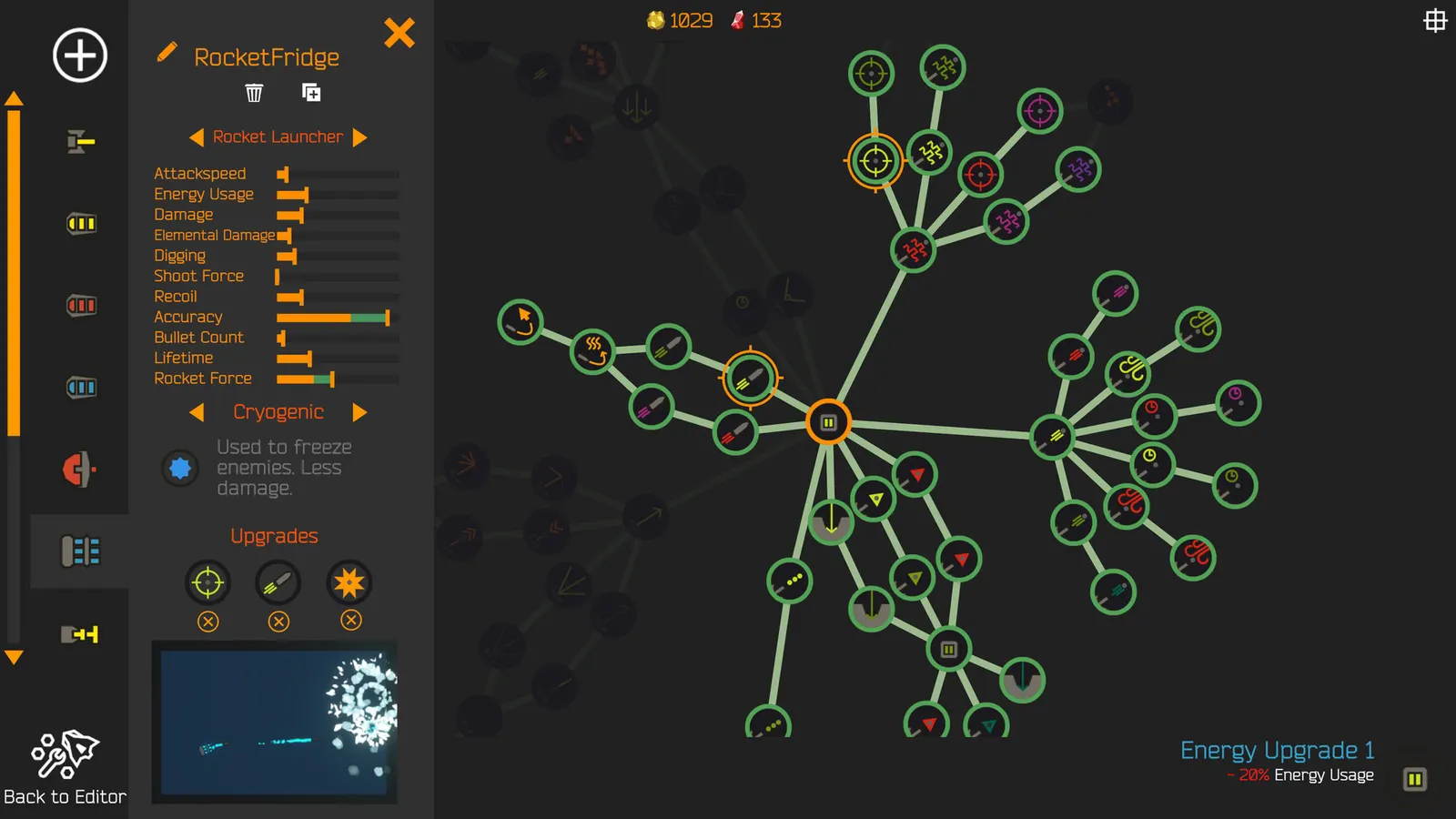Nimbatus - Drone Creator media 3