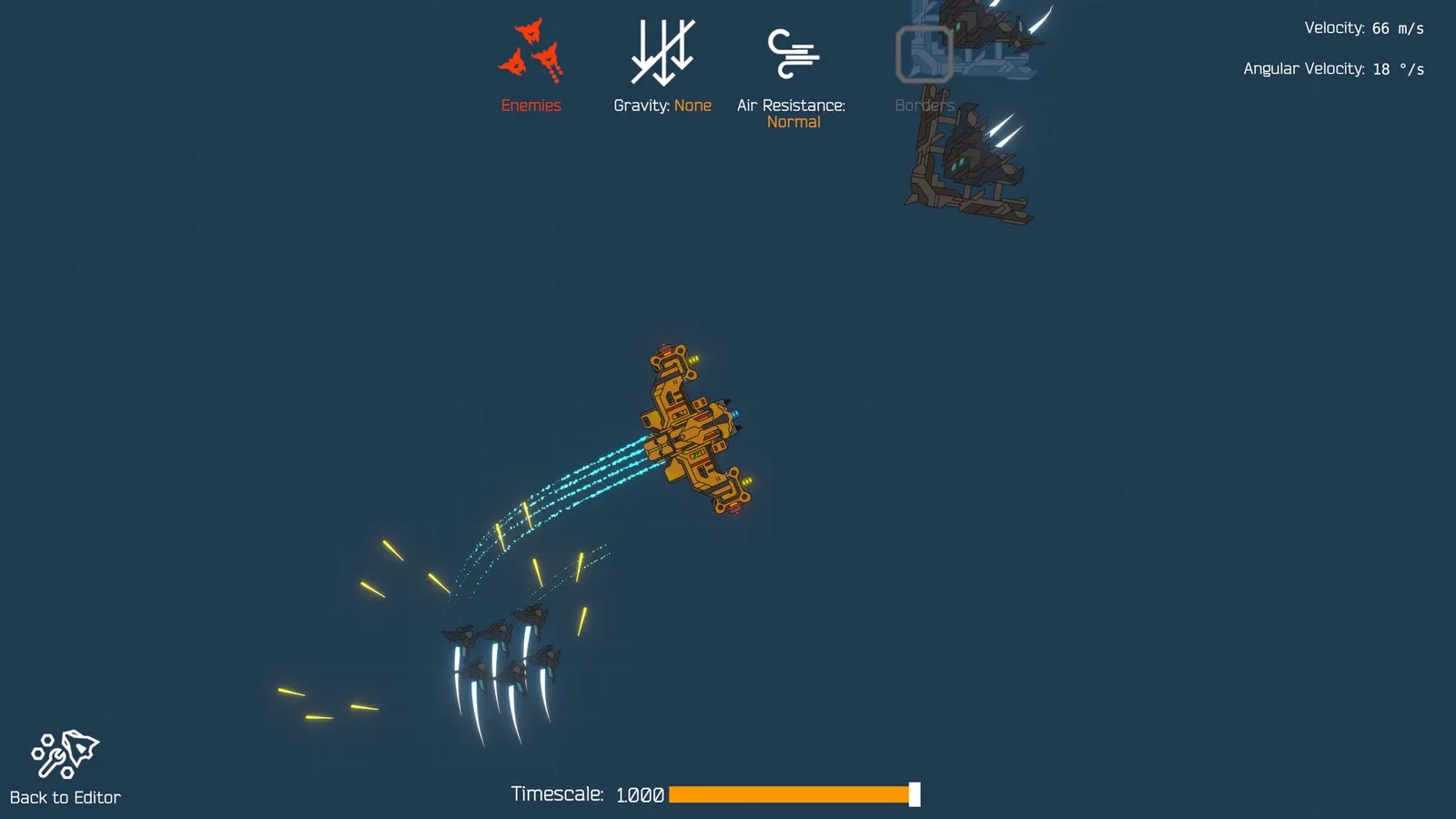 Nimbatus - Drone Creator media 4