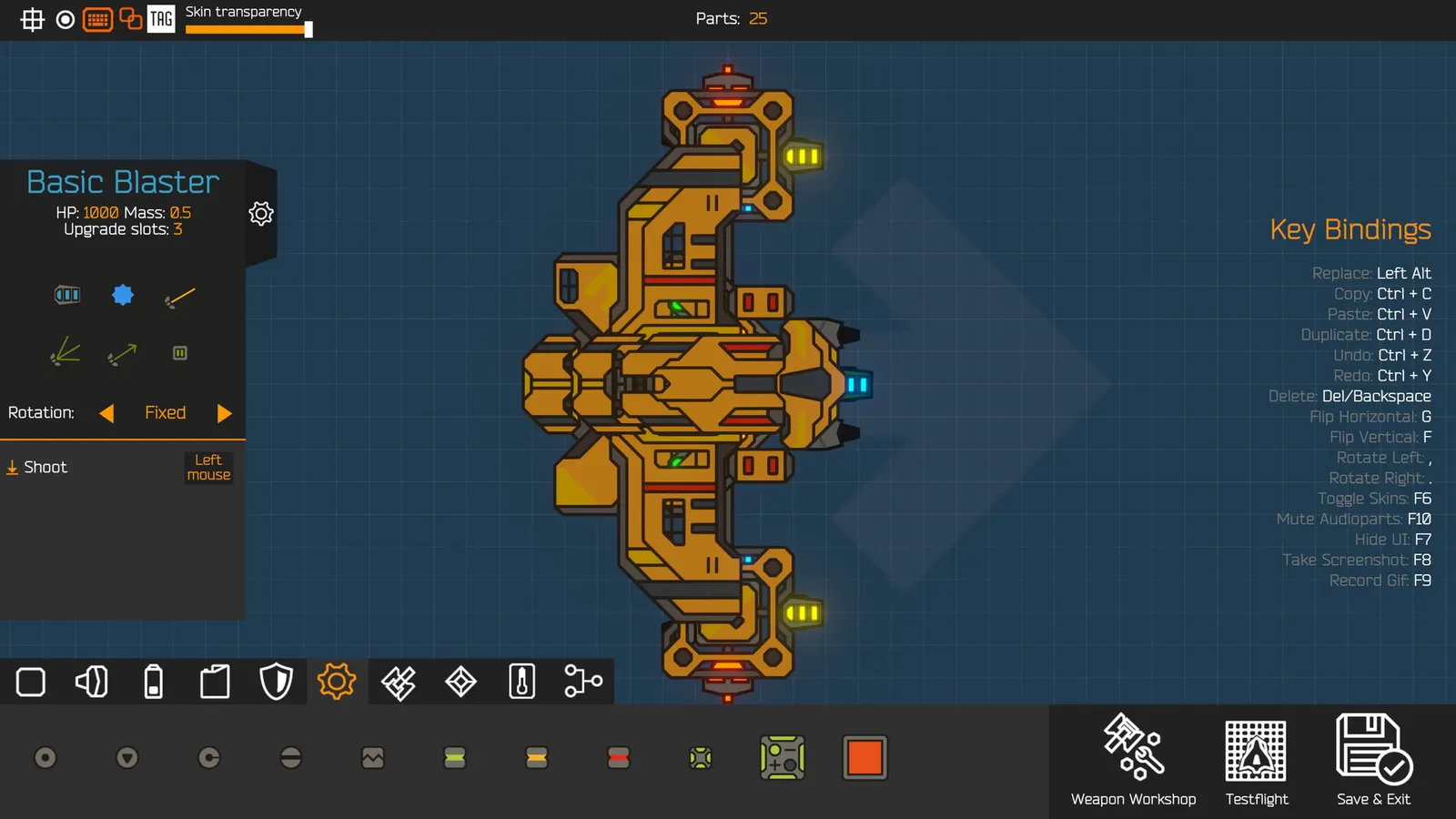 Nimbatus - Drone Creator media 5