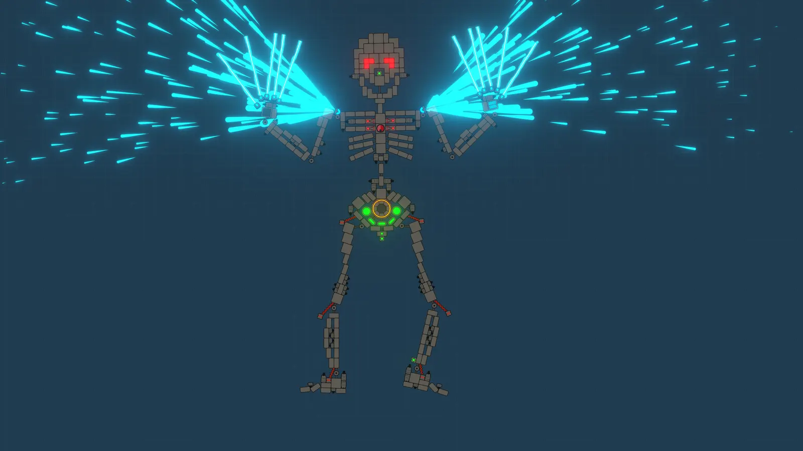 Nimbatus - Drone Creator media 6