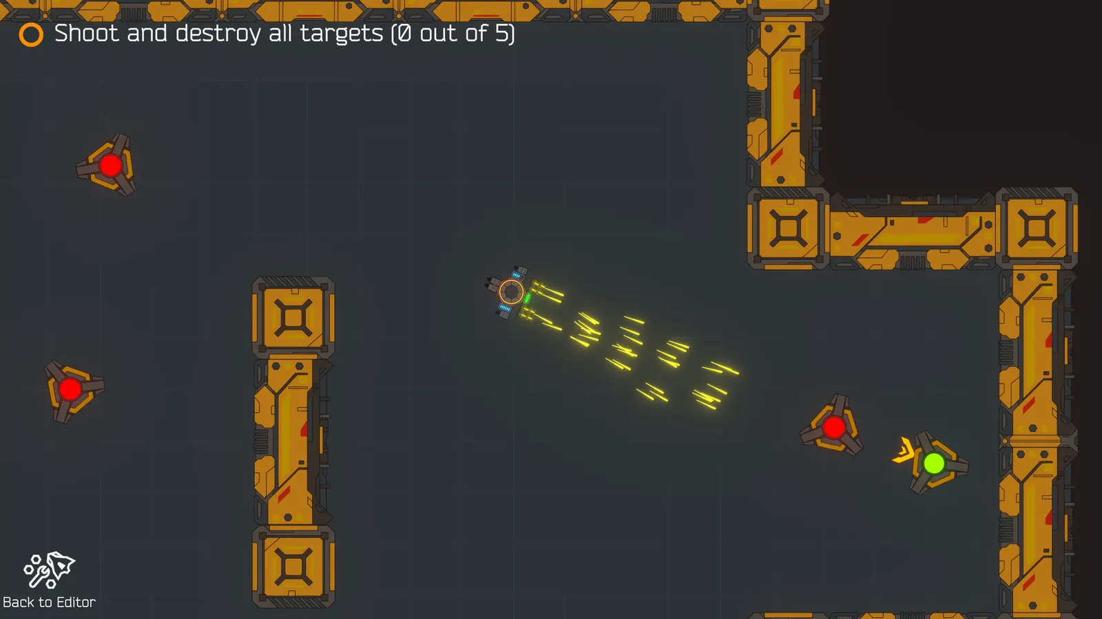 Nimbatus - Drone Creator media 7