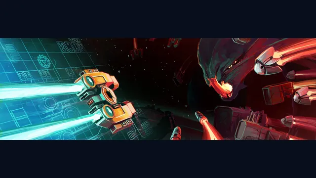 Nimbatus - The Space Drone Constructor